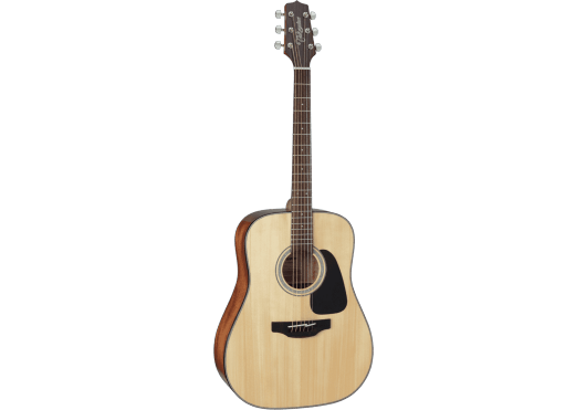 Guitares & Co - GUITARES ACOUSTIQUES - 6 CORDES - Takamine - GTA GD30NAT - Royez Musik
