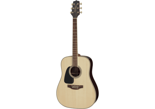 Guitares & Co - GUITARES ACOUSTIQUES - 6 CORDES - GAUCHER - Takamine - GTA GD51LH NAT - Royez Musik