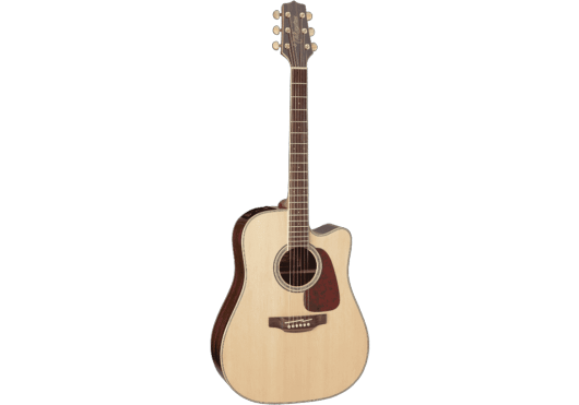 Guitares & Co - GUITARES ACOUSTIQUES - 6 CORDES - Takamine - GTA GD71CENAT - Royez Musik
