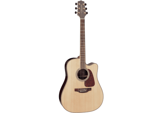 Guitares & Co - GUITARES ACOUSTIQUES - 6 CORDES - Takamine - GTA GD93CENAT - Royez Musik