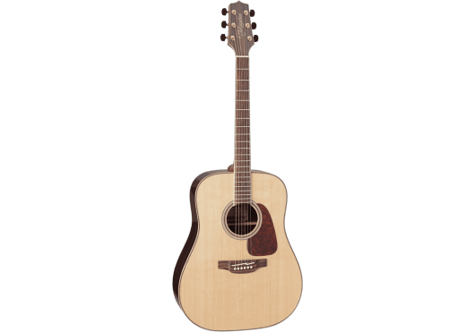 Guitares & Co - GUITARES ACOUSTIQUES - 6 CORDES - Takamine - GTA GD93NAT - Royez Musik