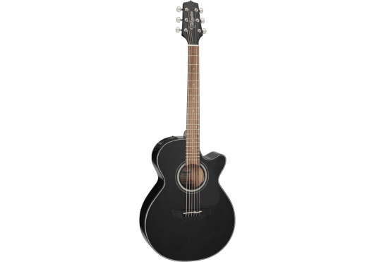 Guitares & Co - GUITARES ACOUSTIQUES - 6 CORDES - Takamine - GTA GF30CEBLK - Royez Musik