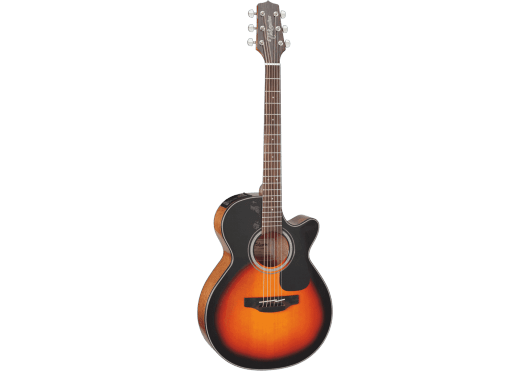 Guitares & Co - GUITARES ACOUSTIQUES - 6 CORDES - Takamine - GTA GF30CEBSB - Royez Musik
