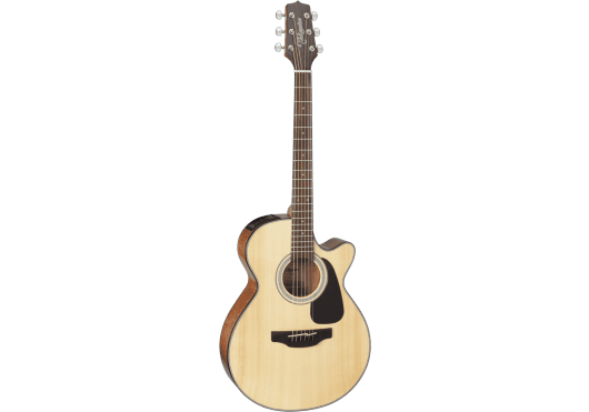 Guitares & Co - GUITARES ACOUSTIQUES - 6 CORDES - Takamine - GTA GF30CENAT - Royez Musik