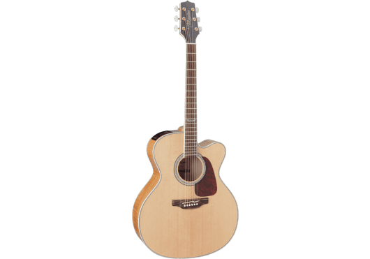 Guitares & Co - GUITARES ACOUSTIQUES - 6 CORDES - Takamine - GTA GJ72CENAT - Royez Musik