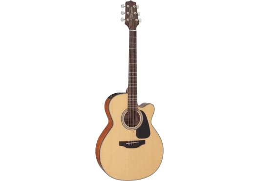 Guitares & Co - GUITARES ACOUSTIQUES - 6 CORDES - Takamine - GTA GN10CENS - Royez Musik