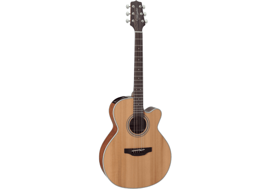 Guitares & Co - GUITARES ACOUSTIQUES - 6 CORDES - Takamine - GTA GN20CENS - Royez Musik