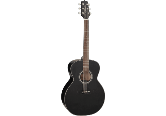 Guitares & Co - GUITARES ACOUSTIQUES - 6 CORDES - Takamine - GTA GN30BLK - Royez Musik