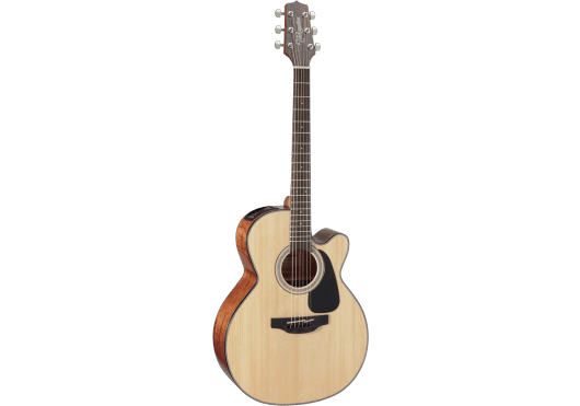 Guitares & Co - GUITARES ACOUSTIQUES - 6 CORDES - Takamine - GTA GN30CENAT - Royez Musik