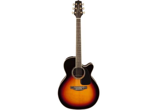 Guitares & Co - GUITARES ACOUSTIQUES - 6 CORDES - Takamine - GTA GN51CEBSB - Royez Musik