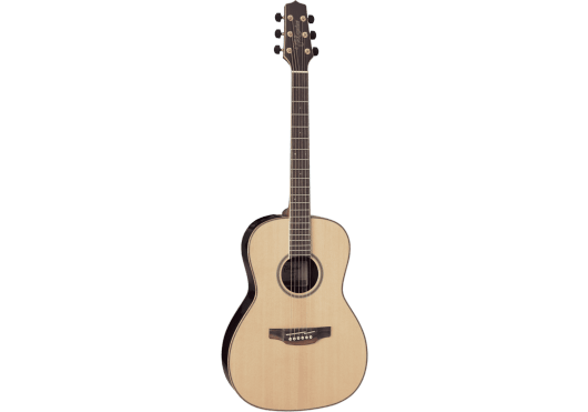 Guitares & Co - GUITARES ACOUSTIQUES - 6 CORDES - Takamine - GTA GY93ENAT - Royez Musik