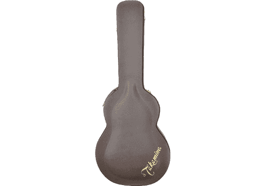 Guitares & Co - ETUIS & HOUSSES - ETUIS - GUITARE ACOUSTIQUE - Takamine - GTA HC500 - Royez Musik