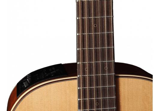 Guitares & Co - GUITARES ACOUSTIQUES - 6 CORDES - Takamine - GTV CP3NYK - Royez Musik