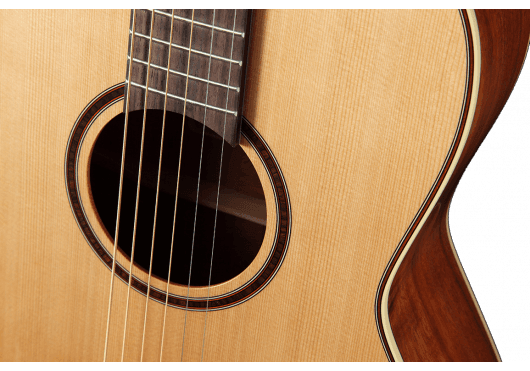 Guitares & Co - GUITARES ACOUSTIQUES - 6 CORDES - Takamine - GTV CP3NYK - Royez Musik