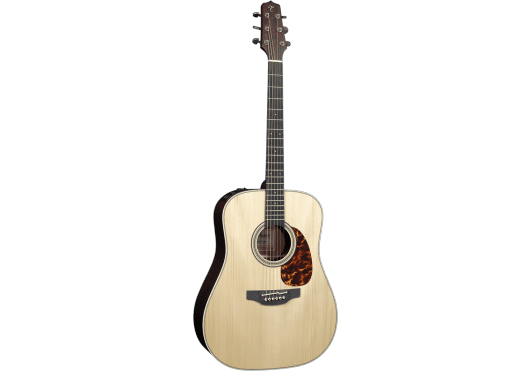 Guitares & Co - GUITARES ACOUSTIQUES - 6 CORDES - Takamine - GTV CP5DCO-AD - Royez Musik
