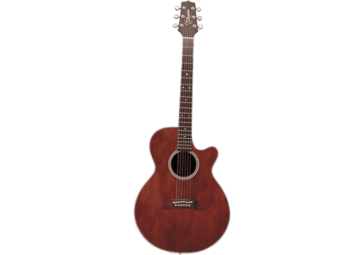 Guitares & Co - GUITARES ACOUSTIQUES - 6 CORDES - Takamine - GTV EF261S-AN - Royez Musik