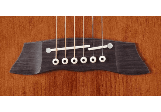 Guitares & Co - GUITARES ACOUSTIQUES - 6 CORDES - Takamine - GTV EF261S-AN - Royez Musik