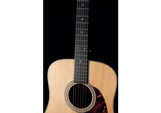 Guitares & Co - GUITARES ACOUSTIQUES - 6 CORDES - Takamine - GTV EF340S-TT - Royez Musik