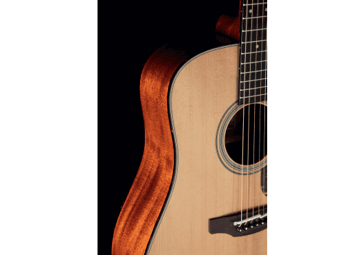 Guitares & Co - GUITARES ACOUSTIQUES - 6 CORDES - Takamine - GTV EF340S-TT - Royez Musik