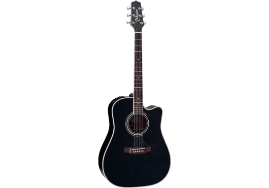 Guitares & Co - GUITARES ACOUSTIQUES - 6 CORDES - Takamine - GTV EF341SC - Royez Musik