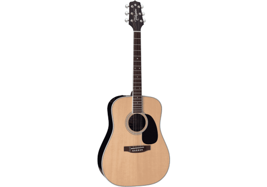 Guitares & Co - GUITARES ACOUSTIQUES - 6 CORDES - Takamine - GTV EF360GF - Royez Musik