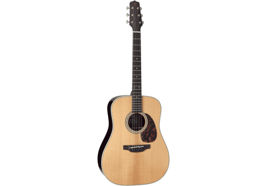 Guitares & Co - GUITARES ACOUSTIQUES - 6 CORDES - Takamine - GTV EF360S-TT - Royez Musik