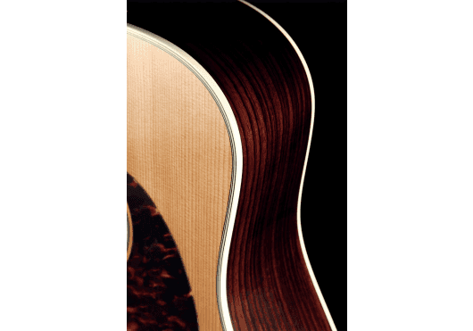 Guitares & Co - GUITARES ACOUSTIQUES - 6 CORDES - Takamine - GTV EF360S-TT - Royez Musik