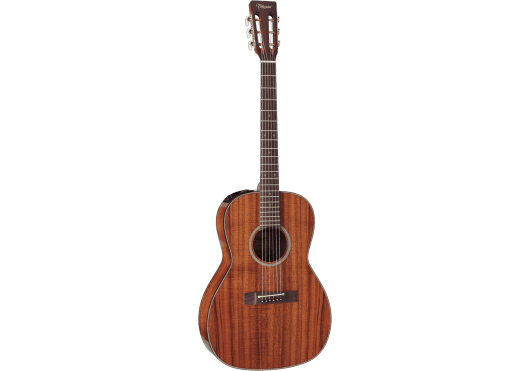 Guitares & Co - GUITARES ACOUSTIQUES - 6 CORDES - Takamine - GTV EF407 - Royez Musik