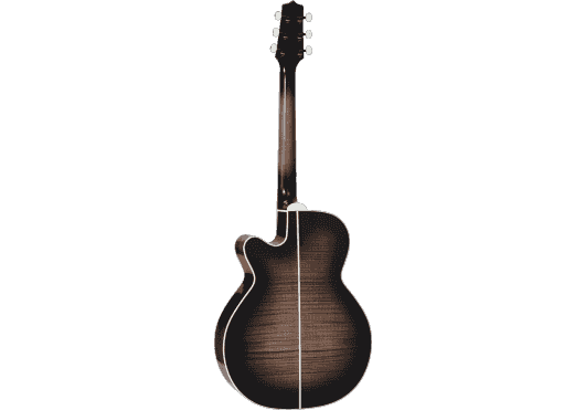Guitares & Co - GUITARES ACOUSTIQUES - 6 CORDES - Takamine - GTV EF450CTTBB - Royez Musik