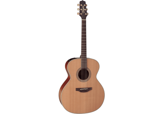 Guitares & Co - GUITARES ACOUSTIQUES - 6 CORDES - Takamine - GTV EN20 - Royez Musik