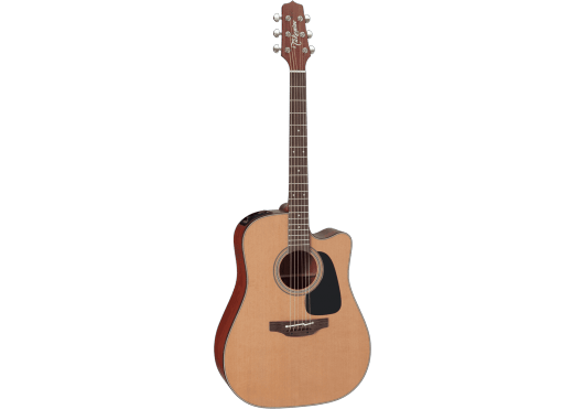 Guitares & Co - GUITARES ACOUSTIQUES - 6 CORDES - Takamine - GTV P1DC - Royez Musik