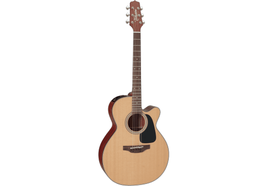Guitares & Co - GUITARES ACOUSTIQUES - 6 CORDES - Takamine - GTV P1NC - Royez Musik