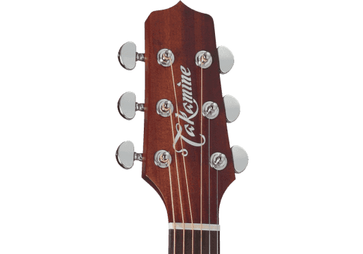 Guitares & Co - GUITARES ACOUSTIQUES - 6 CORDES - Takamine - GTV P2DC - Royez Musik