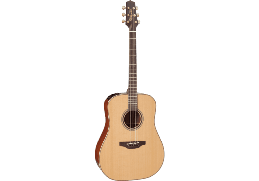 Guitares & Co - GUITARES ACOUSTIQUES - 6 CORDES - Takamine - GTV P3D - Royez Musik