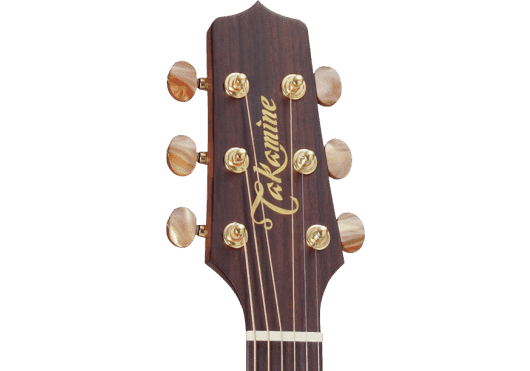 Guitares & Co - GUITARES ACOUSTIQUES - 6 CORDES - Takamine - GTV P3DC - Royez Musik