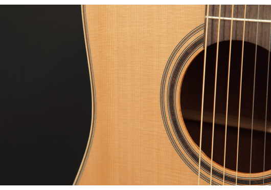 Guitares & Co - GUITARES ACOUSTIQUES - 6 CORDES - Takamine - GTV P3DC - Royez Musik