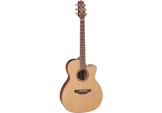 Guitares & Co - GUITARES ACOUSTIQUES - 6 CORDES - Takamine - GTV P3MC - Royez Musik