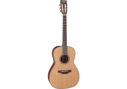 Guitares & Co - GUITARES ACOUSTIQUES - 6 CORDES - Takamine - GTV P3NY - Royez Musik