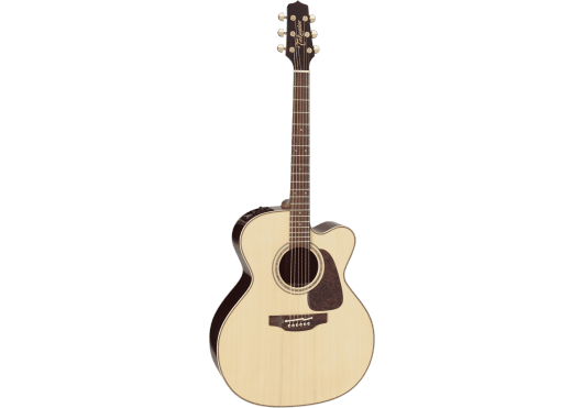 Guitares & Co - GUITARES ACOUSTIQUES - 6 CORDES - Takamine - GTV P5JC - Royez Musik
