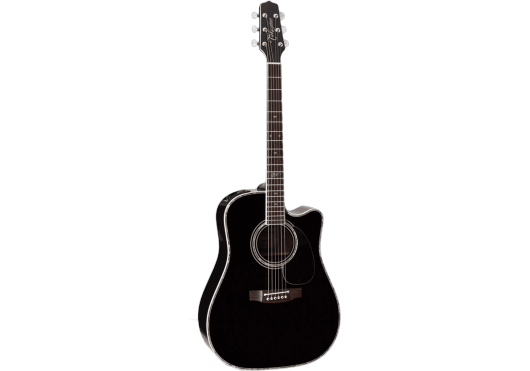 Guitares & Co - GUITARES ACOUSTIQUES - 6 CORDES - Takamine - GTV SW341SC - Royez Musik