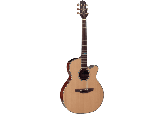 Guitares & Co - GUITARES ACOUSTIQUES - 6 CORDES - Takamine - GTV TSF40C - Royez Musik