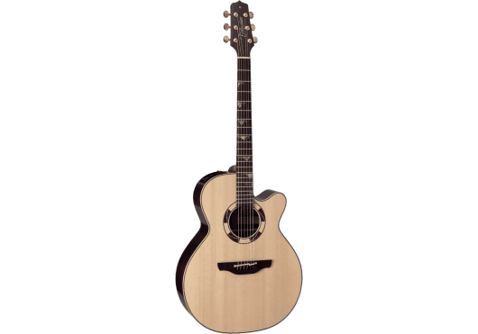 Guitares & Co - GUITARES ACOUSTIQUES - 6 CORDES - Takamine - GTV TSF48C - Royez Musik