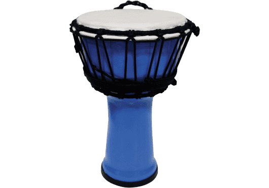Batteries & Percussions - PERCUSSIONS - Tanga - PTA DJPVC7-BU - Royez Musik