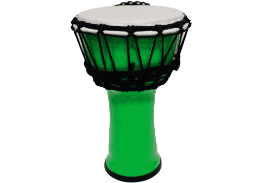 Batteries & Percussions - PERCUSSIONS - Tanga - PTA DJPVC7-GR - Royez Musik
