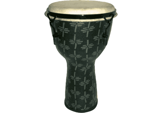 Batteries & Percussions - PERCUSSIONS - Tanga - PTA TDFIBD12-16LG - Royez Musik