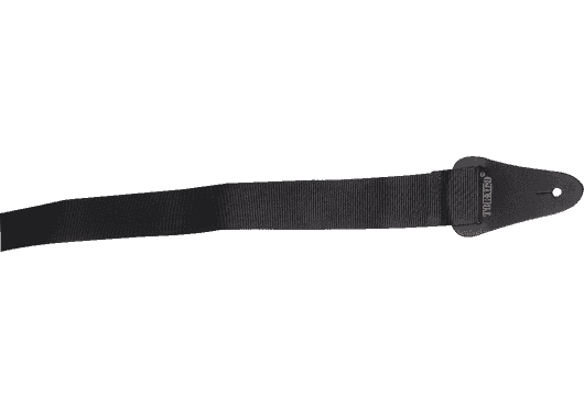 Guitares & co - ACCESSOIRES - SANGLES & CO - SANGLES - Tobago - ATO PK12-N - Royez Musik