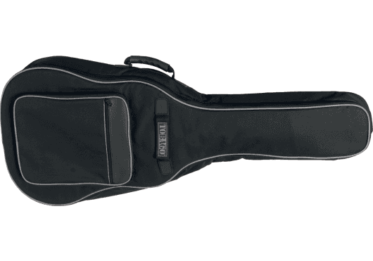 Guitares & Co - ETUIS & HOUSSES - HOUSSES - GUITARE ELECTRIQUE - Tobago - HTO GB35E - Royez Musik