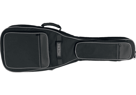 Guitares & Co - ETUIS & HOUSSES - HOUSSES - GUITARE ACOUSTIQUE - Tobago - HTO GB45F - Royez Musik