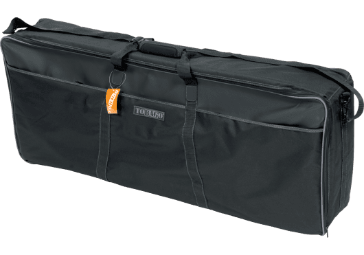 Claviers & Pianos - ETUIS & HOUSSES - HOUSSES CLAVIER - Tobago - HTO KB09 - Royez Musik