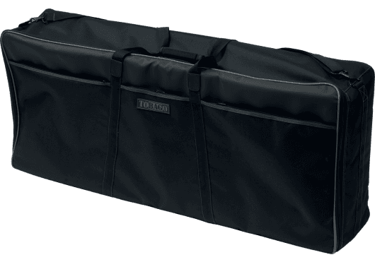 Claviers & Pianos - ETUIS & HOUSSES - HOUSSES CLAVIER - Tobago - HTO KB11 - Royez Musik